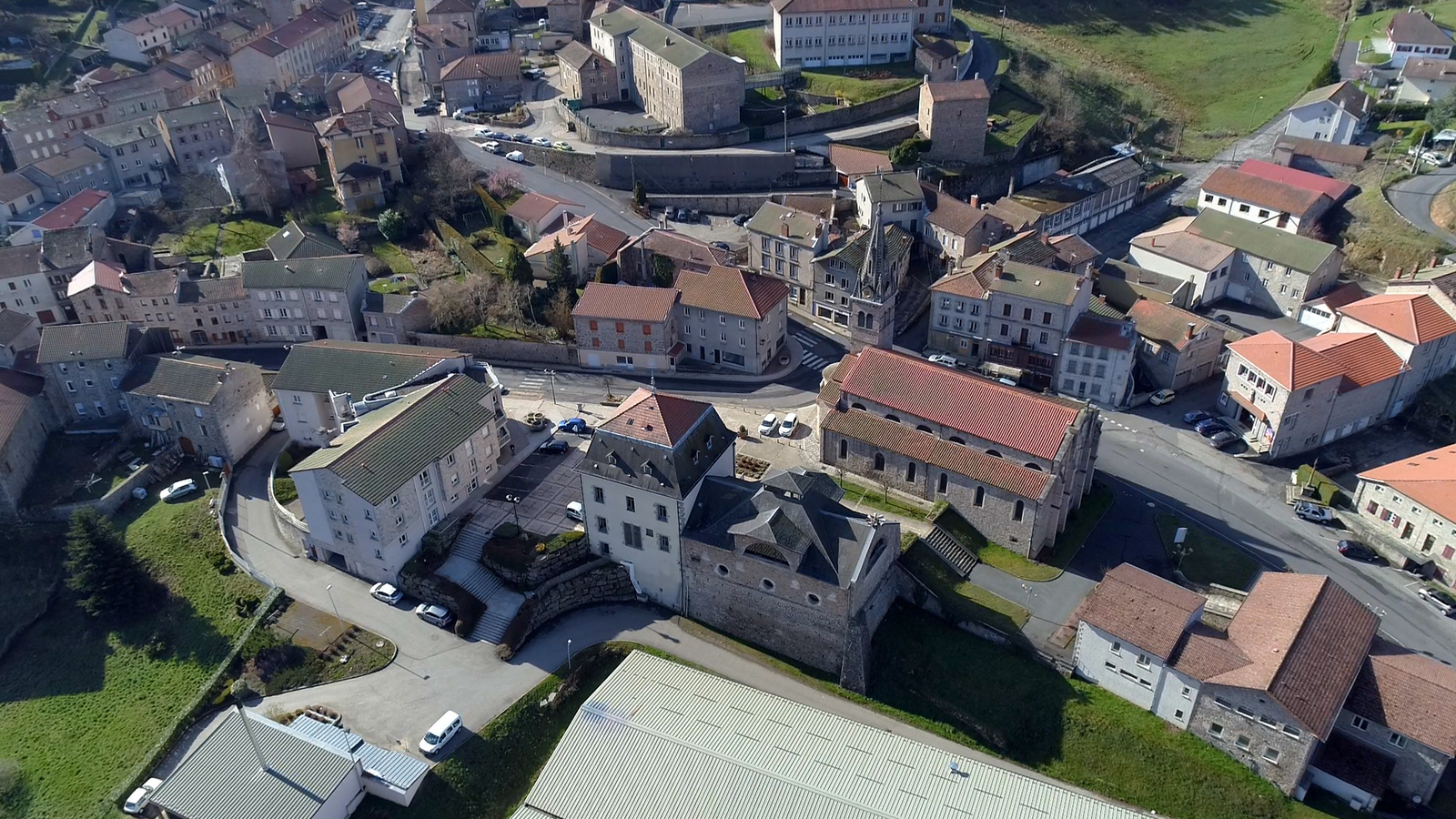Description de l'image