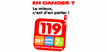 Allô enfance en danger