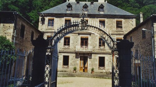 La Maison Malartre