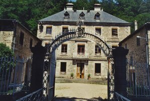 La Maison Malartre